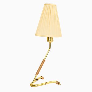 Table Lamp attributed to Rupert Nikoll, Vienna, Austria, 1950s-SPD-1798022