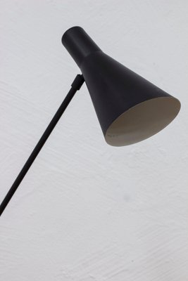 Table Lamp B-05 by Alf Svensson for Bergboms, 1950s-KO-1754797