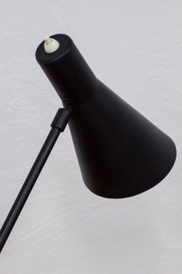 Table Lamp B-05 by Alf Svensson for Bergboms, 1950s-KO-1754797