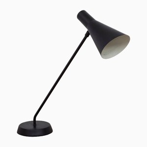 Table Lamp B-05 by Alf Svensson for Bergboms, 1950s-KO-1754797