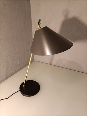 Table Lamp Baseghisa by Luigi Caccia Domination for Azucena, 1990s-OHK-1739519