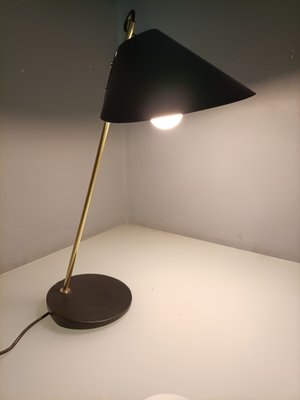 Table Lamp Baseghisa by Luigi Caccia Domination for Azucena, 1990s-OHK-1739519