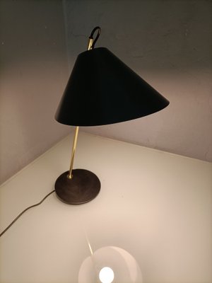 Table Lamp Baseghisa by Luigi Caccia Domination for Azucena, 1990s-OHK-1739519