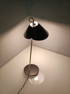 Table Lamp Baseghisa by Luigi Caccia Domination for Azucena, 1990s-OHK-1739519