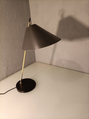 Table Lamp Baseghisa by Luigi Caccia Domination for Azucena, 1990s-OHK-1739519