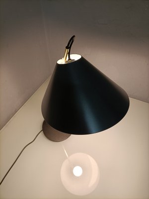 Table Lamp Baseghisa by Luigi Caccia Domination for Azucena, 1990s-OHK-1739519