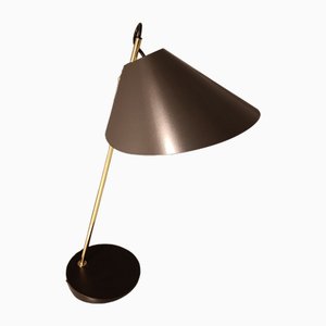 Table Lamp Baseghisa by Luigi Caccia Domination for Azucena, 1990s-OHK-1739519