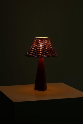 Table Lamp by AB Armaturhantverk, Sweden-SC-906996