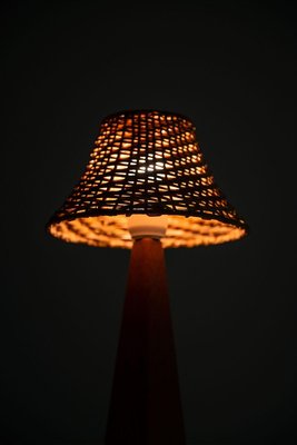 Table Lamp by AB Armaturhantverk, Sweden-SC-906996