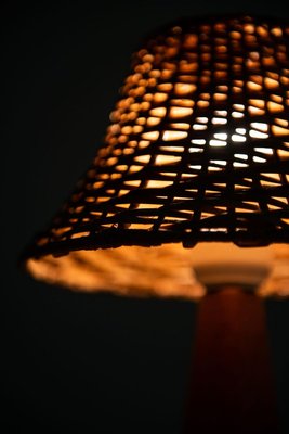 Table Lamp by AB Armaturhantverk, Sweden-SC-906996