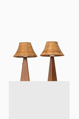 Table Lamp by AB Armaturhantverk, Sweden-SC-906996