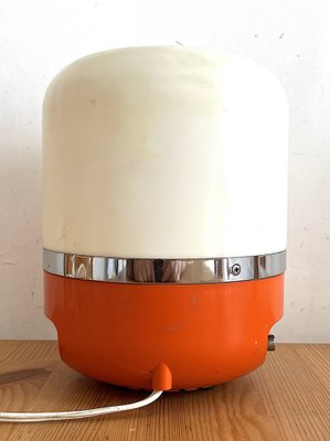 Table Lamp by Adriano Rampoldi for Europhon, 1970s-AAR-1409292