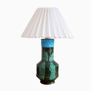 Table Lamp by Aldo Londi for Bitossi, 1960s-OV-1383361