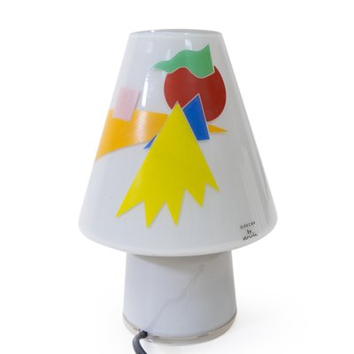 Table Lamp by Alessandro Mendini for Artemide, 1990s-TJQ-951419