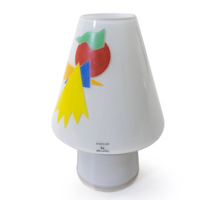 Table Lamp by Alessandro Mendini for Artemide, 1990s-TJQ-951419