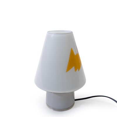 Table Lamp by Alessandro Mendini for Artemide, 1990s-TJQ-951419