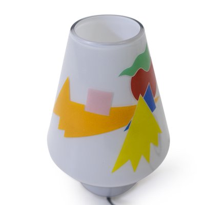 Table Lamp by Alessandro Mendini for Artemide, 1990s-TJQ-951419