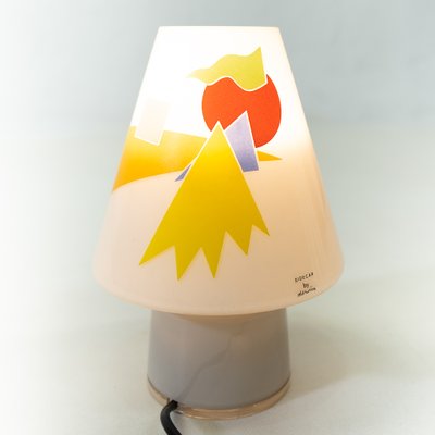 Table Lamp by Alessandro Mendini for Artemide, 1990s-TJQ-951419