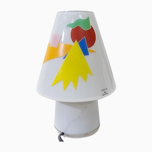 Table Lamp by Alessandro Mendini for Artemide, 1990s-TJQ-951419