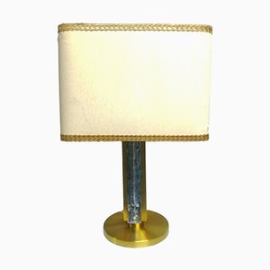 Table Lamp by Angelo Brotto for Esperia, 1970s-FIP-782959