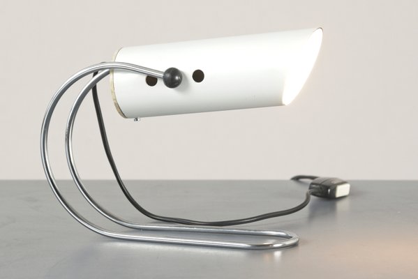 Table Lamp by Angelo Lelli for Arredoluce, 1960s-LOB-824042