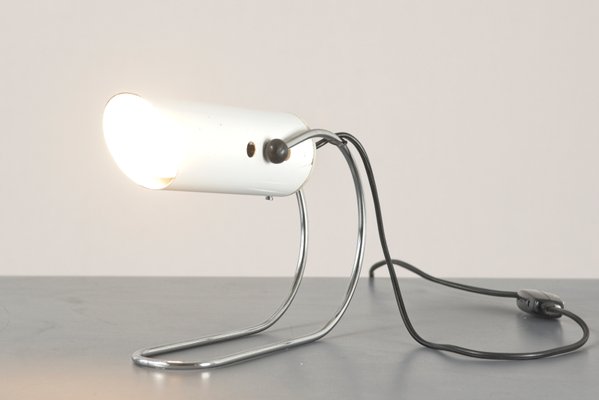 Table Lamp by Angelo Lelli for Arredoluce, 1960s-LOB-824042