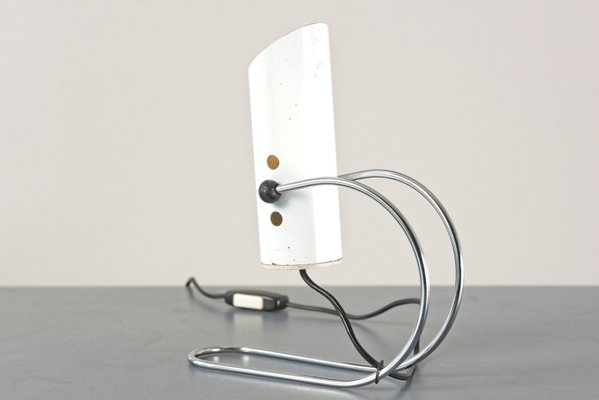 Table Lamp by Angelo Lelli for Arredoluce, 1960s-LOB-824042