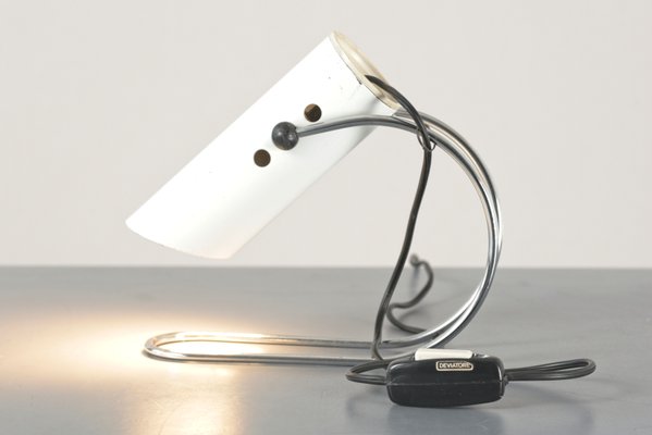 Table Lamp by Angelo Lelli for Arredoluce, 1960s-LOB-824042