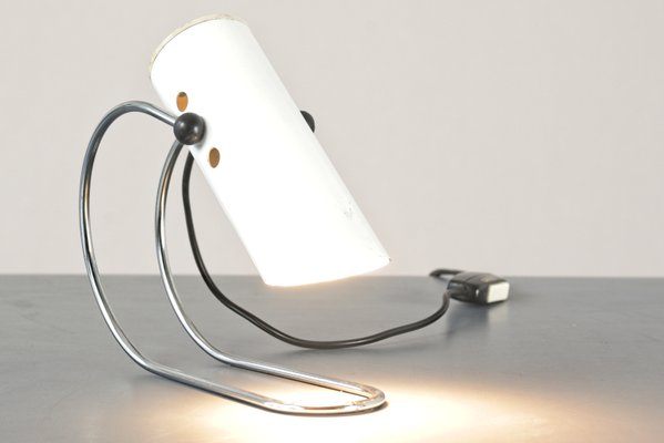 Table Lamp by Angelo Lelli for Arredoluce, 1960s-LOB-824042