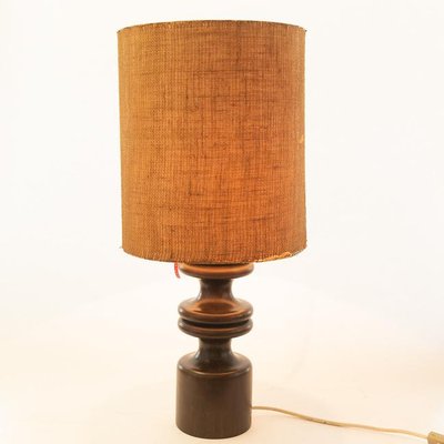 Table Lamp by Antonín Hepnar, 1980s-ENV-869831