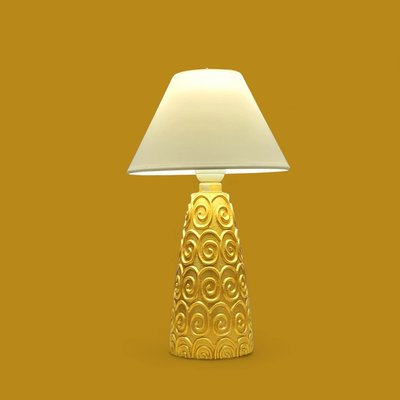 Table Lamp by Antonio Abril for Lámparas Cebriá, 1999-JPD-549530