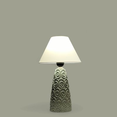 Table Lamp by Antonio Abril for Lámparas Cebriá, 1999-JPD-549530