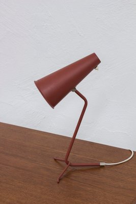 Table Lamp by Asea, 1950s-KO-1754796