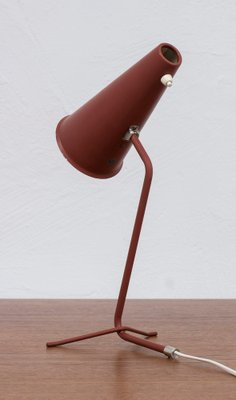 Table Lamp by Asea, 1950s-KO-1754796