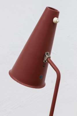 Table Lamp by Asea, 1950s-KO-1754796