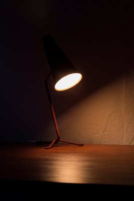 Table Lamp by Asea, 1950s-KO-1754796