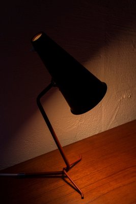 Table Lamp by Asea, 1950s-KO-1754796