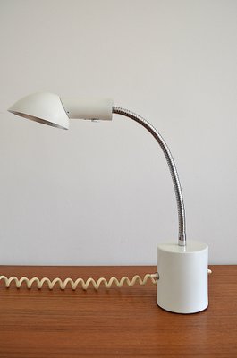 Table Lamp by Asger Bay Christiansen, 1980s-OV-1382760