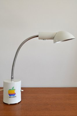 Table Lamp by Asger Bay Christiansen, 1980s-OV-1382760