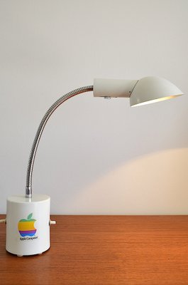 Table Lamp by Asger Bay Christiansen, 1980s-OV-1382760