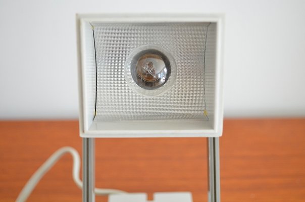 Table Lamp by Bent Gantzel Boysen for Louis Poulsen, 1960s-OV-1383393