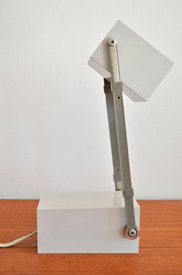 Table Lamp by Bent Gantzel Boysen for Louis Poulsen, 1960s-OV-1383393