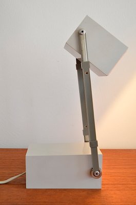 Table Lamp by Bent Gantzel Boysen for Louis Poulsen, 1960s-OV-1383393