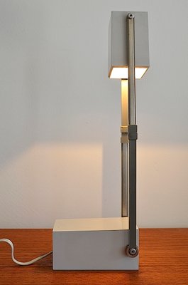 Table Lamp by Bent Gantzel Boysen for Louis Poulsen, 1960s-OV-1383393