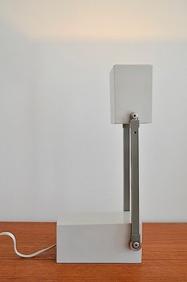 Table Lamp by Bent Gantzel Boysen for Louis Poulsen, 1960s-OV-1383393