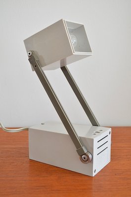 Table Lamp by Bent Gantzel Boysen for Louis Poulsen, 1960s-OV-1383393