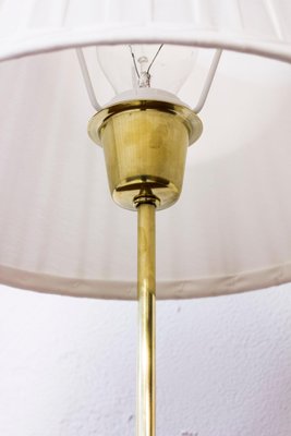 Table Lamp by Bertil Brisborg for Nordiska Kompaniet, 1940s-KO-635323