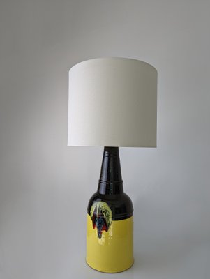 Table Lamp by Bjørn Wiinblad for Rosenthal, Denmark, 1970s-JJT-1273889