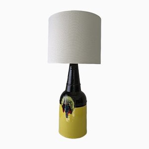 Table Lamp by Bjørn Wiinblad for Rosenthal, Denmark, 1970s-JJT-1273889