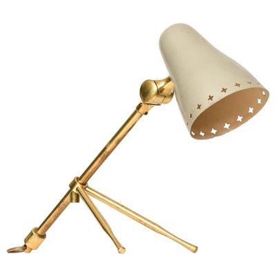 Table Lamp by Boris Lacroix for Disderot, France-SC-946170